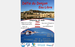 Défis du Donjon 2021 - 3ème édition !