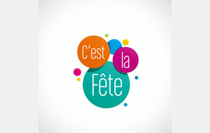 Fête du club !