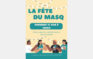 Fête du club