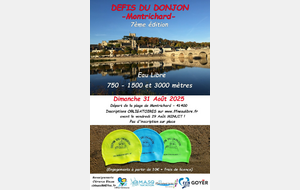 Défis du donjon 2025