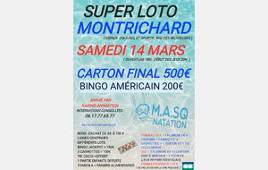 Loto 14 mars 2026