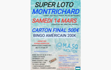 Loto 14 mars 2026