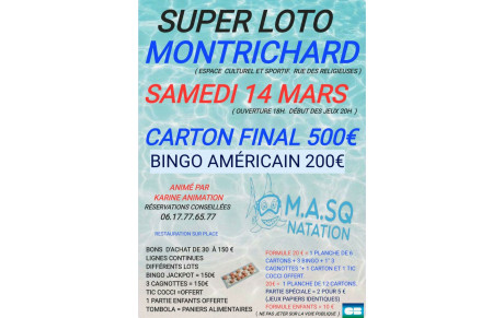 Loto 14 mars 2026